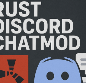 More information about "Rust Discord ChatMod Bot"