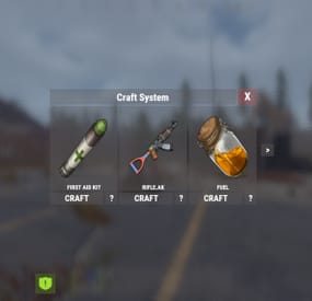 More information about "CustomCraft"