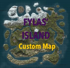 More information about "Fylas' Island"
