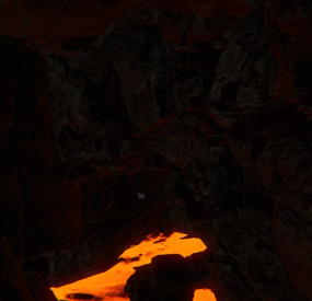 More information about "The Lava Cave"