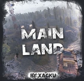 More information about "MainLand"