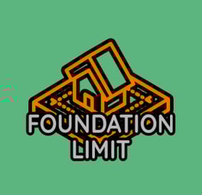 More information about "Foundation Limit"