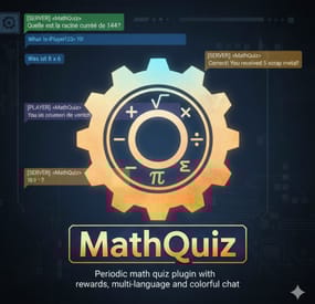 More information about "MathQuiz"