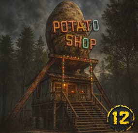 More information about "🥔 Potato Shop 🥔"