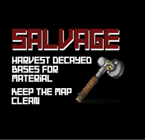 More information about "Salvage"