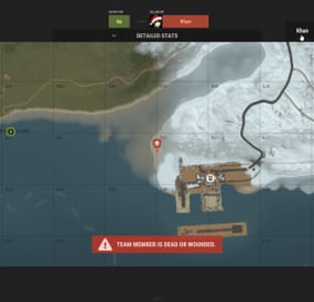 More information about "Team Spawner"