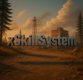 More information about "Skill System"