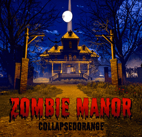 More information about "Zombie Manor"