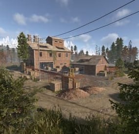 More information about "Sorting Warehouse"