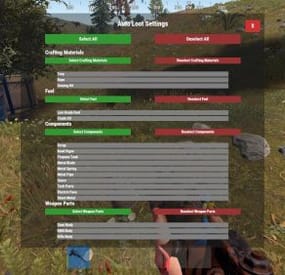 More information about "Auto Loot Master"