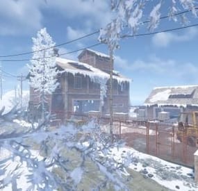 More information about "Sorting Warehouse"