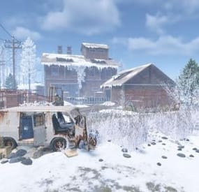 More information about "Sorting Warehouse"