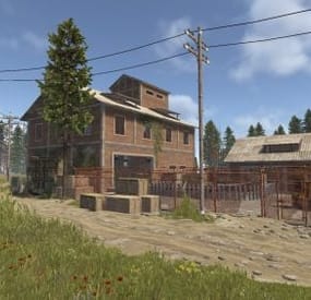 More information about "Sorting Warehouse"