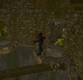 More information about "Jungle Ziggurat +"