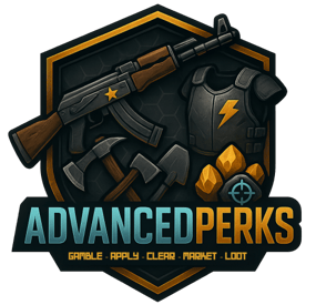 More information about "AdvancedPerks"