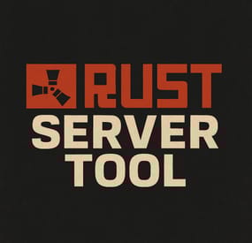 More information about "Rust Server Tool"