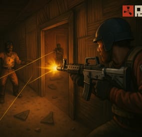 More information about "Raid Simulator"