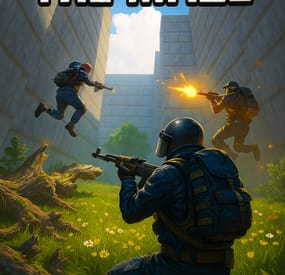 More information about "The Maze"