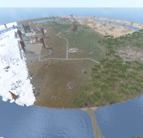 More information about "Event Map 2k"