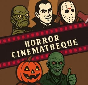 More information about "HORROR CINEMATHEQUE"