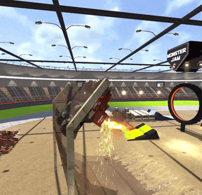 More information about "Monster Jam Arena"