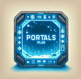 More information about "Portals Plus"
