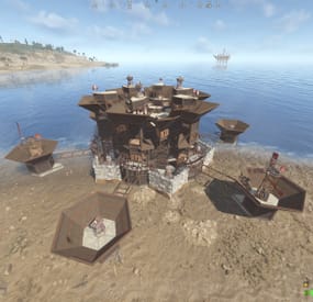 More information about "RaidableBases By JaaaaaThomas"