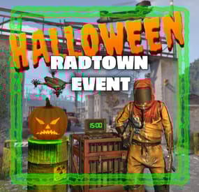More information about "Radtown Event"