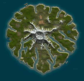 More information about "Rift Volcano"