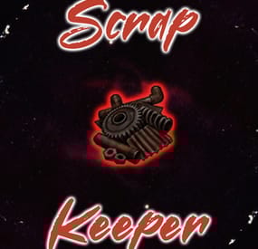 More information about "Scrap Keeper"
