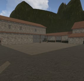 More information about "Roman Building set 1"