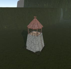 More information about "Roman Building set 1"