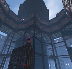 More information about "Impossible Raid Base"