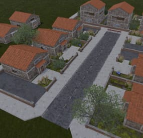 More information about "Roleplay House Pack"