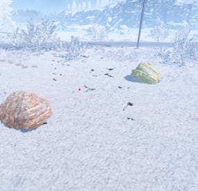 More information about "OreEcology"