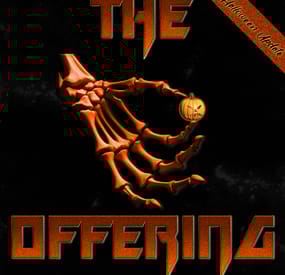 More information about "The Offering"