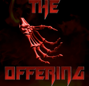 More information about "The Offering"