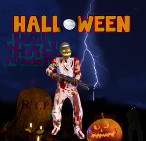 More information about "Halloween"