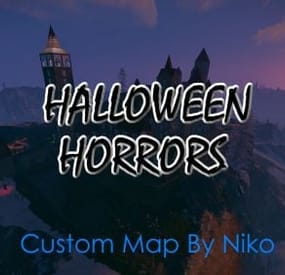 More information about "Halloween Horrors 2025 Update"