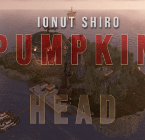 More information about "MB PumpkinHead"