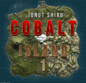 More information about "Cobalt Island 1 3K"