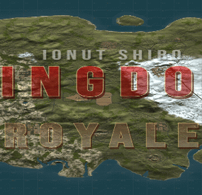 More information about "Kingdom Royale 3700"