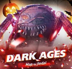 More information about "Dark Ages (Halloween map)"