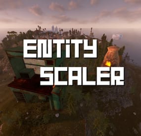 More information about "Entity Scaler"