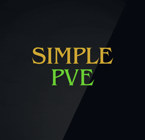 More information about "SimplePVE"