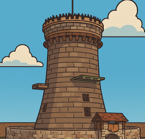 More information about "Heli Towers Pack"