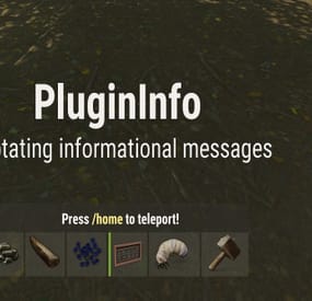 More information about "PluginInfo"
