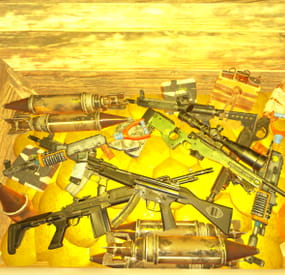 More information about "Treasure Chests"
