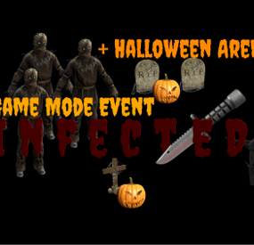 More information about "Infected"
