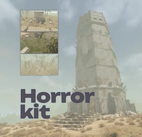 More information about "Horror kit"